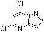 5,7-Dichloropyrazolo[1,5-A]pyrimidine