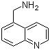(quinolin-5-yl)methanamine