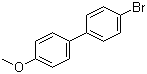 4-Bromo-4'-Methoxybiphenyl