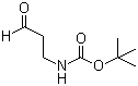 tert-butyl N-(3-oxopropyl)carbamate