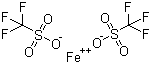 iron;trifluoromethanesulfonic acid