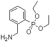 Diethyl 2-(aminomethyl)phenylphosphonate