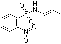 N-Isopropylidene-N'-2-Nitrobenzenesulfo&