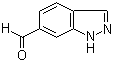 1H-indazol-6-carbaldehyde