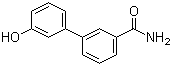 3-(3-羟基苯基)苯甲酰胺 CAS:681161-44-4