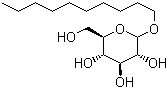 D-Glucopyranose,oligomeric, decyl octyl glycosides