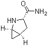 (1R,3S,5R)-2-Azabicyclo[3.1.0]hexane-3-carboxamide