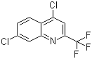 4,7-Dichloro-2-(trifluoromethyl)quinoline