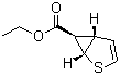 (1R,5R,6S)-rel-2-Thiabicyclo[3.1.0]hex-3-ene-6-carboxylic acid ethyl ester