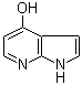 1H-Pyrrolo[2,3-b]pyridin-4-ol