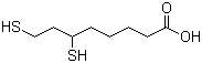 (+/-)-二氢硫辛酸