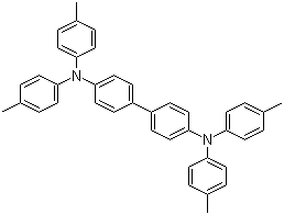 [1,1'-Biphenyl]-4,4'-diamine,N4,N4,N4',N4'-tetrakis(4-methylphenyl)-