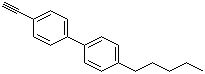 1-ethynyl-4-(4-pentylphenyl)benzene
