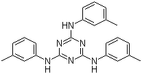 N2,N4,N6-三-间甲苯基-1,3,5-三嗪-2,4,6-三胺CAS82504-70-9（自有实验室，优势产品常备库