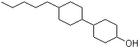 trans-4-(trans-4-Pentylcyclohexyl)cyclohexanol  