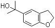 2-(2,3-Dihydrobenzofuran-5-yl)propan-2-ol