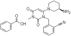 Canagliflozin intermediates CAS 32384-65-9