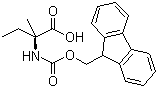 Fmoc-L-isovaline |Fmoc-IsoVal-OH