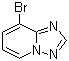 8-Bromo[1,2,4]triazolo[1,5-a]pyridine