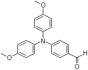 4-(Bis(4-methoxyphenyl) amino)benzaldehyde  