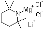 lithium,magnesium,2,2,6,6-tetramethylpiperidin-1-ide,dichloride