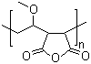 Poly(methylvinylether-alt-maleic anhydride)