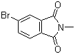 4-Bromo-N-methylphthalimide