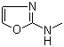 N-methyl-2-Oxazolamine